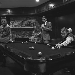 Meet your Posher, Michael